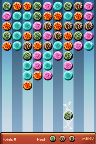 Candy Shooter screenshot 3