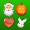 See the number of days countdown until your favorite holiday or custom recurring event by using multitouch gestures to resize/rotate/position an event
