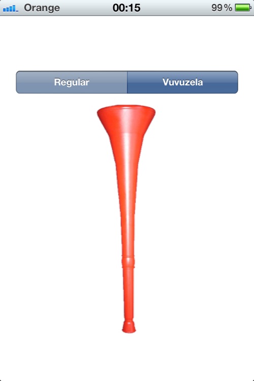 iAir Horn
