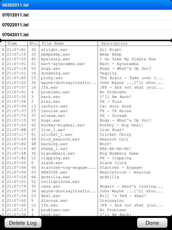 Stinger Mini screenshot-4