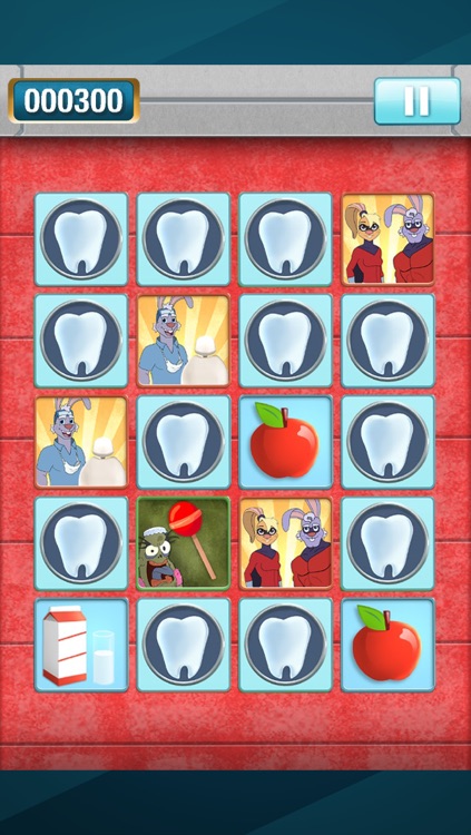 Colgate Tooth Defenders