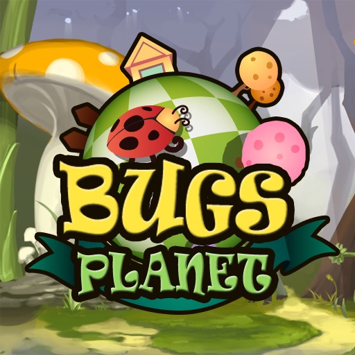 Bugs Planet