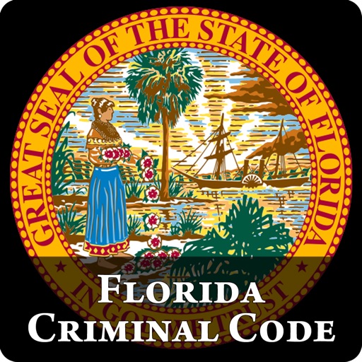 FL Criminal Code 2014 - Florida Title XLVI icon