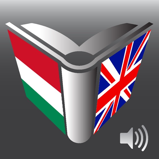 Hungarian English Dictionary by Cole Zhu icon