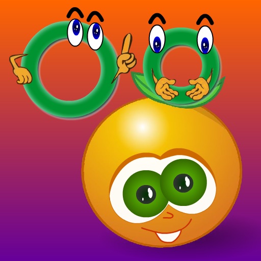 ABC Alphabet Phonics Matching icon