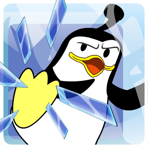 Kungfu Penguin icon
