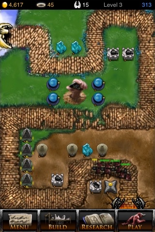 TapDefense