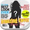 Unprecedented magazine cover model editing application