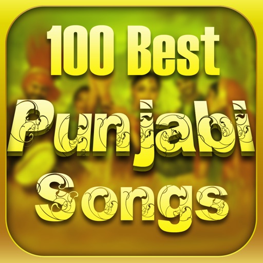 100 Best Punjabi Songs