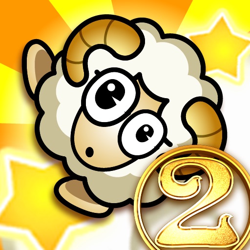 Crazy Farm 2.0 icon