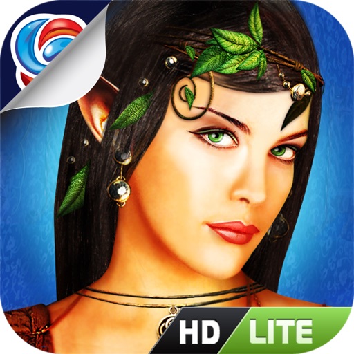 Celtic Lore: Sidhe Hills HD Lite iOS App