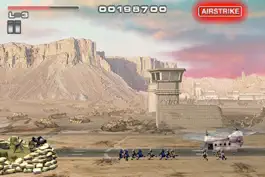Game screenshot Air Assault hack