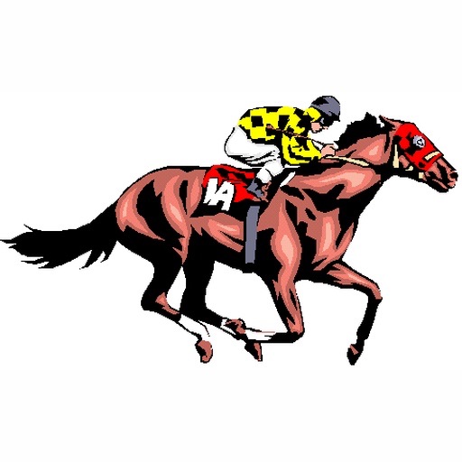 Tap Horse Race icon