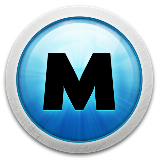 Mango IRC - Chat client