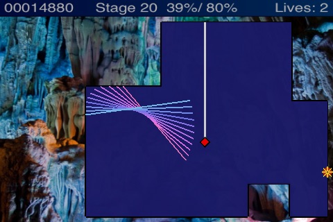 Sparkz screenshot 4