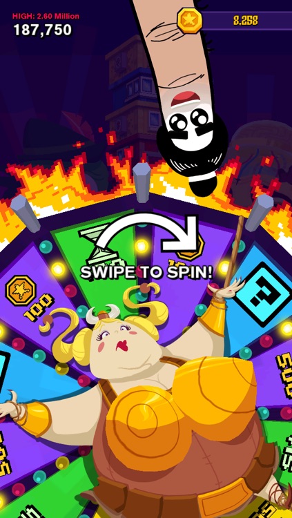 Super Monsters Ate My Condo!