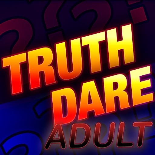 Truth or Dare (Adult)