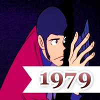 ルパン三世 2nd series 1979