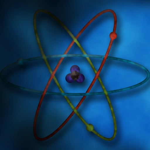 iAtoms