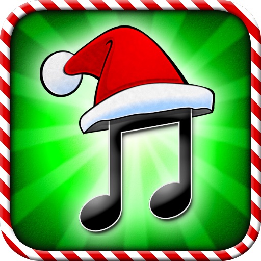 Christmas Music Challenge icon