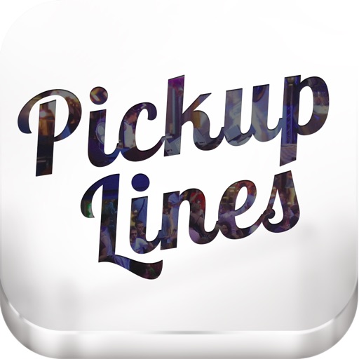 Pick-Up-Lines! iOS App