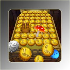 Activities of Ace Coin Push HD Free
