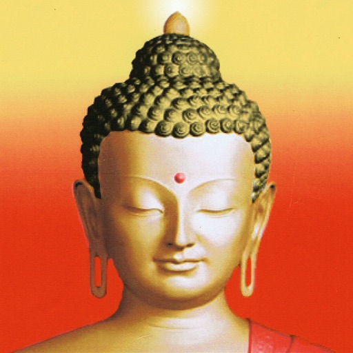 The Next Buddha 2