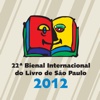 Bienal do Livro de São Paulo para iPad