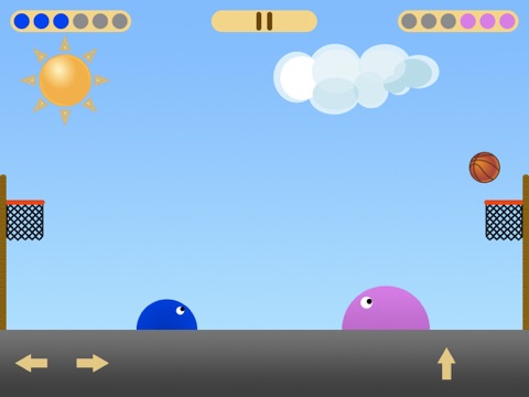 TripleSlime on iPad screenshot 3