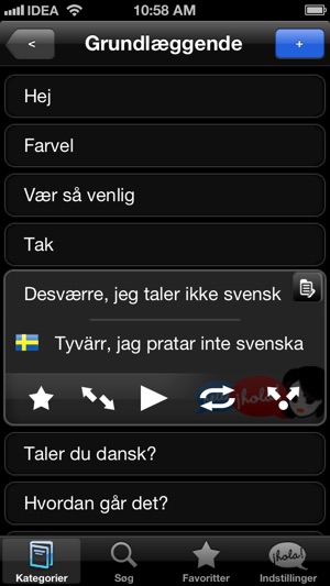 svensk parlør svensk parlør