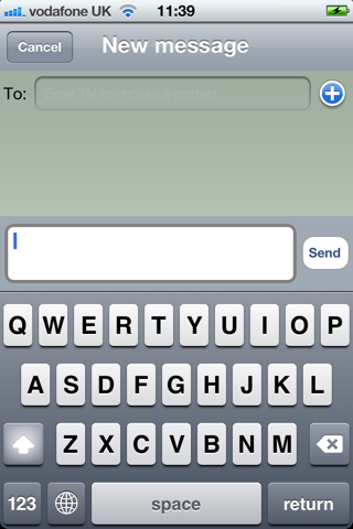 Text Everywhere screenshot 3