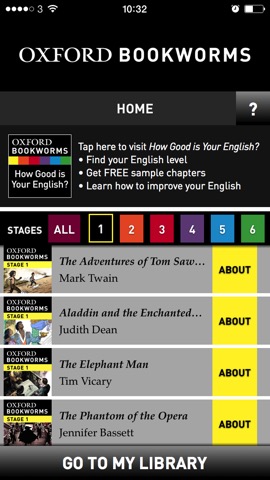 How Good is Your English? (for iPhone)のおすすめ画像1