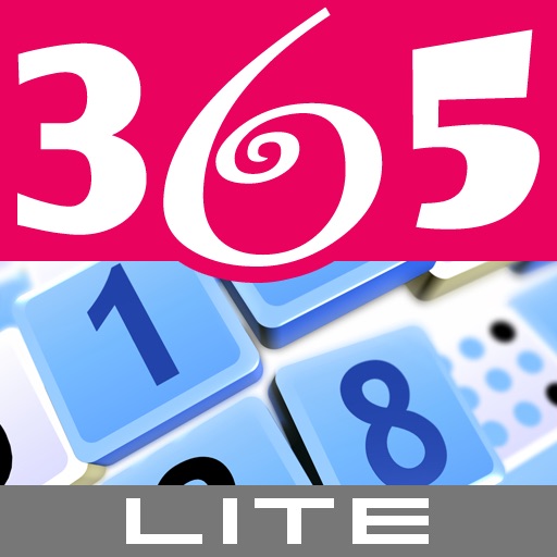 365 Puzzle Club Lite