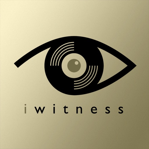 iWitness Reports icon