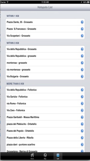 Maremma Wifi(圖2)-速報App