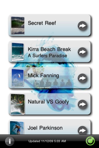 A Surfers Paradise screenshot 3