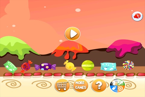 Delicious Sugar Pop Craze - Candies Matching Challenge screenshot 2