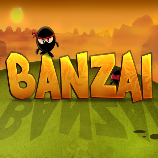 Banzai - Ninja Sports icon