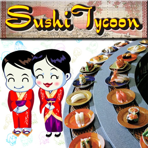 Sushi Tycoon icon