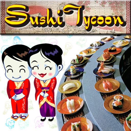 Sushi Tycoon