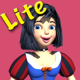 Blanche Neige et les sept nains – Livre et Jeux (Lite)