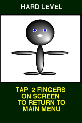 Simon Says Jump screenshot-4