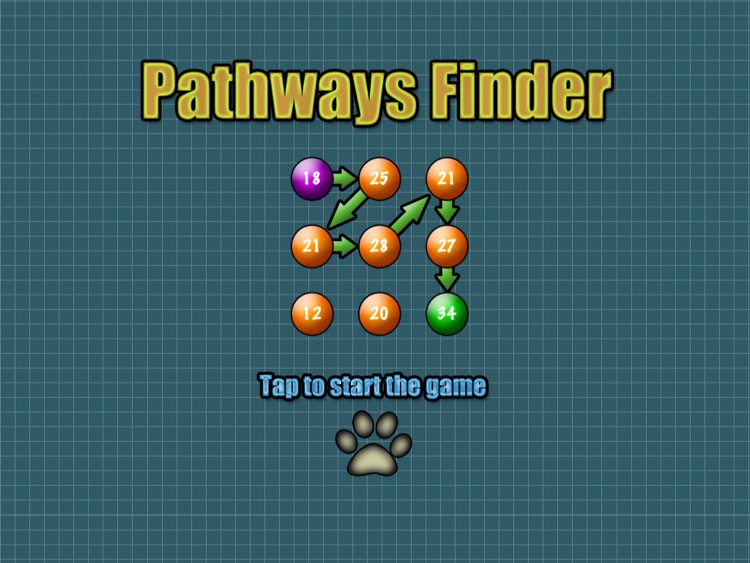 Pathways Finder Lite