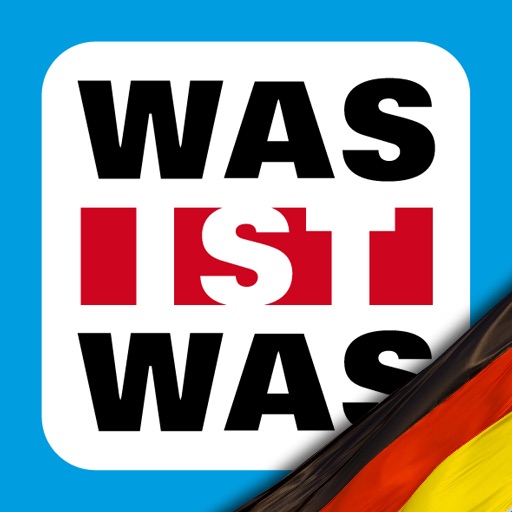 Germany Quiz (HOW AND WHY) iOS App