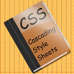 CSS Quick Reference app icon
