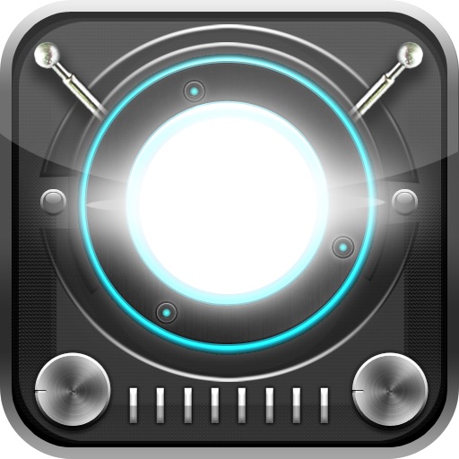 Radio Flash Lite icon