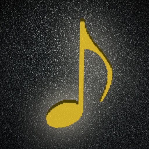 Audio Player HD icon