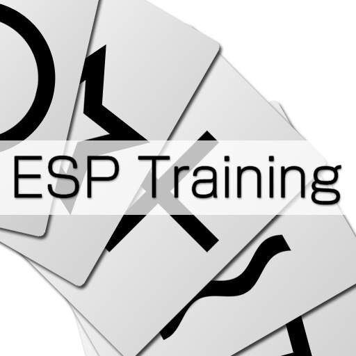 ESP Training icon