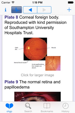 Oxford Handbook General Pra. 3 screenshot 3