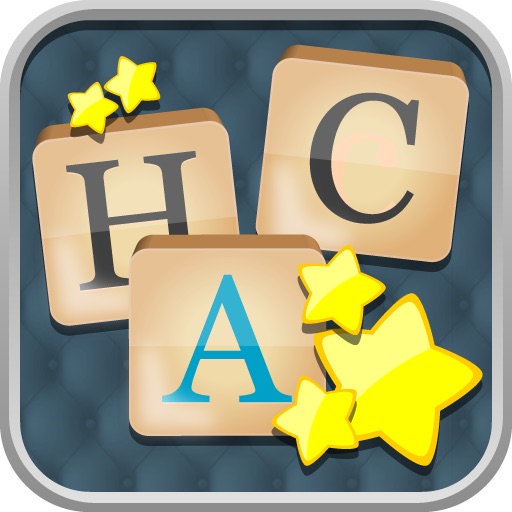 The Words Game icon